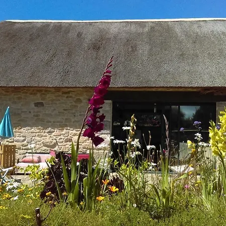 Holiday home Belle Chaumiere Brignogan-Plages