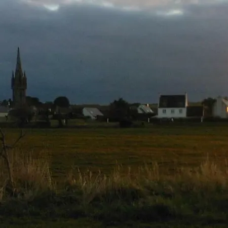 Belle Chaumière *