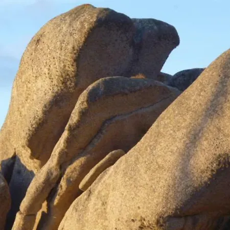 Belle Chaumiere * Brignogan-Plages