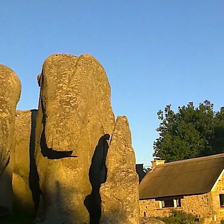 Belle Chaumiere * Brignogan-Plages