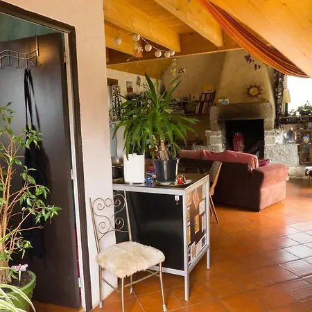 Holiday home Belle Chaumiere