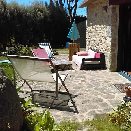 Belle Chaumiere Brignogan-Plages