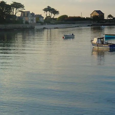 Holiday home Belle Chaumiere Brignogan-Plages