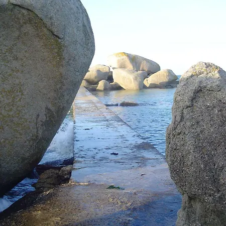 Belle Chaumiere * Brignogan-Plages